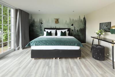 هتل لندهاوس مینس بور