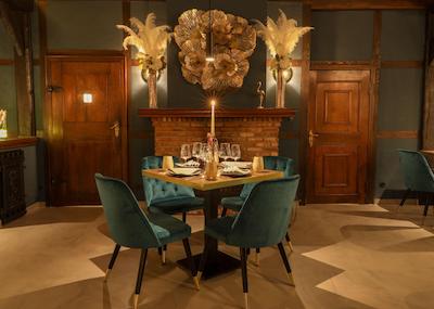 هتل لندهاوس مینس بور