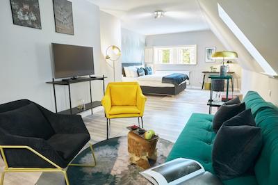 هتل لندهاوس مینس بور