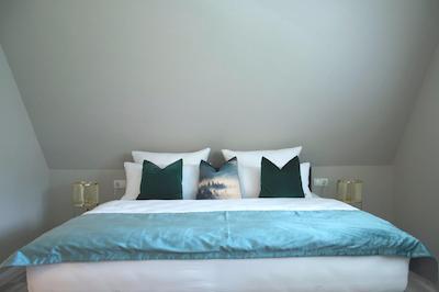 هتل لندهاوس مینس بور