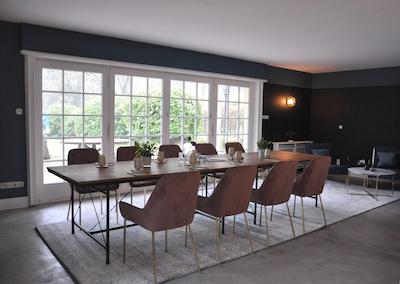 هتل لندهاوس مینس بور