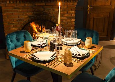 هتل لندهاوس مینس بور