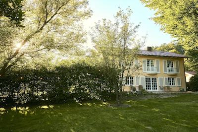 هتل لندهاوس مینس بور