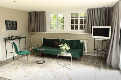 هتل لندهاوس مینس بور