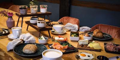 هتل لندهاوس مینس بور