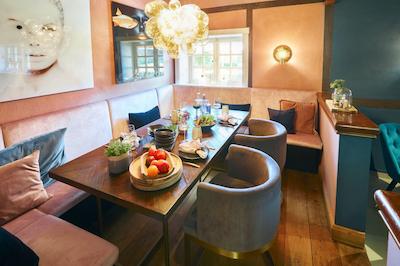 هتل لندهاوس مینس بور