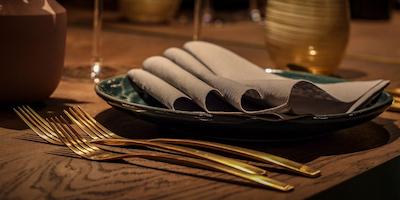 هتل لندهاوس مینس بور