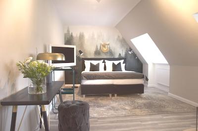 هتل لندهاوس مینس بور