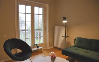 هتل لندهاوس مینس بور