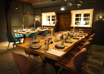 هتل لندهاوس مینس بور