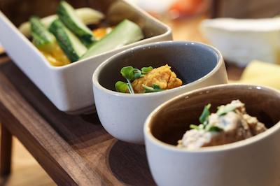 هتل لندهاوس مینس بور