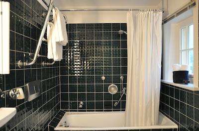 هتل لندهاوس مینس بور