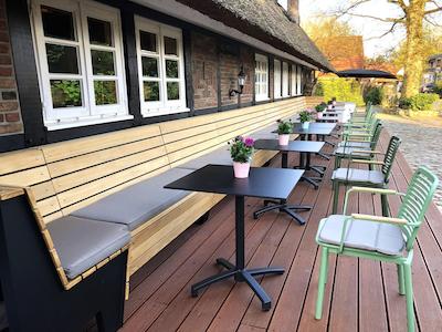 هتل لندهاوس مینس بور