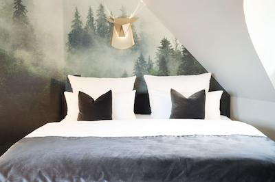 هتل لندهاوس مینس بور