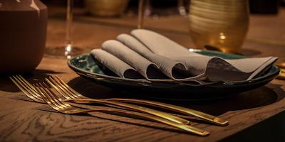 هتل لندهاوس مینس بور