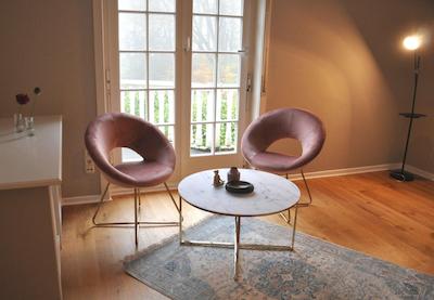 هتل لندهاوس مینس بور