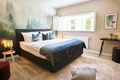 هتل لندهاوس مینس بور