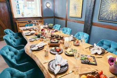 هتل لندهاوس مینس بور