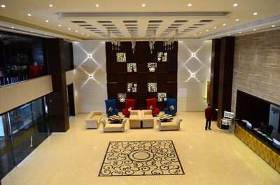 آنجاشری اوجین