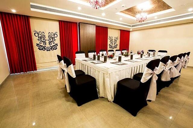 آنجاشری اوجین