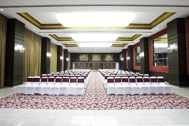آنجاشری اوجین