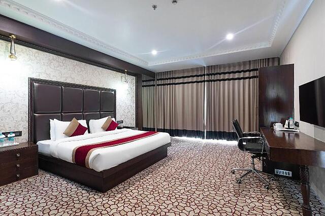 آنجاشری اوجین