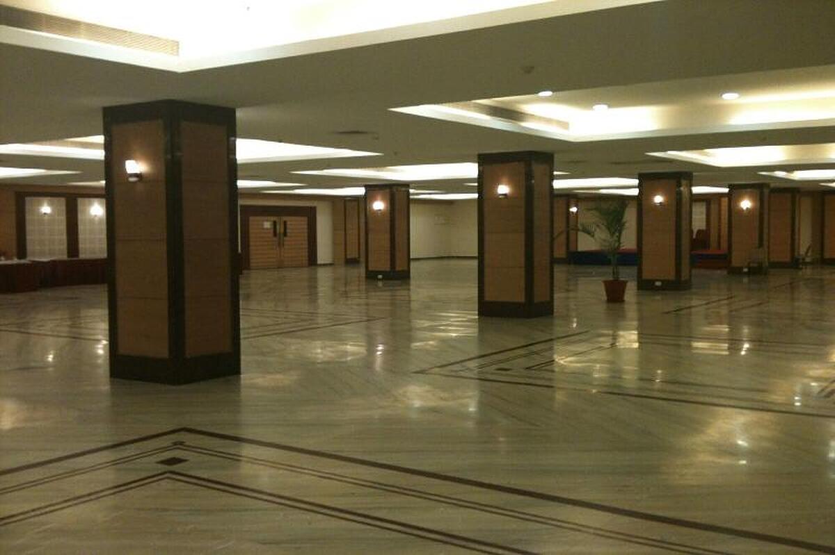 هتل منگال سیتی