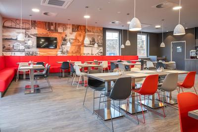 کمپنیل دایزبورگ سیتی