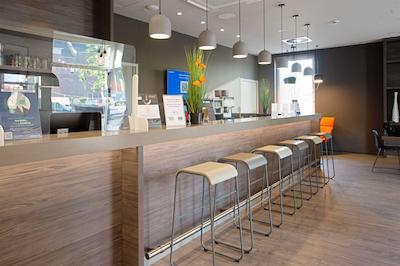 کمپنیل دایزبورگ سیتی