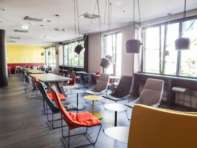 کمپنیل دایزبورگ سیتی