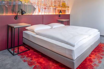 کمپنیل دایزبورگ سیتی