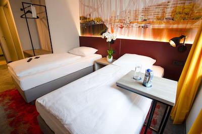 کمپنیل دایزبورگ سیتی