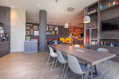 کمپنیل دایزبورگ سیتی