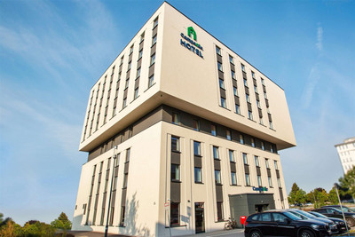 کمپنیل دایزبورگ سیتی