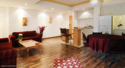 بلا ریوا سوئیت هتل