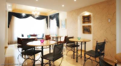 بلا ریوا سوئیت هتل