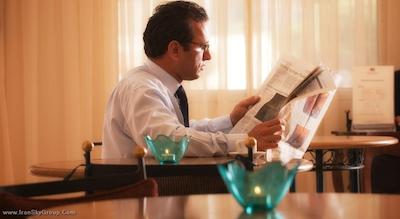 بلا ریوا سوئیت هتل