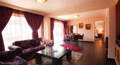 بلا ریوا سوئیت هتل