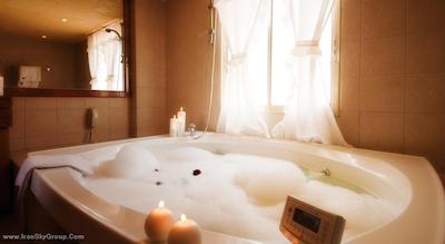 بلا ریوا سوئیت هتل