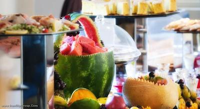 بلا ریوا سوئیت هتل