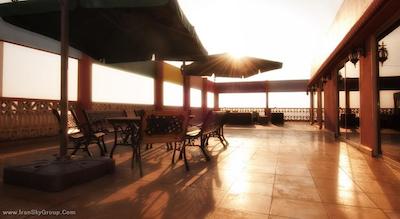 بلا ریوا سوئیت هتل