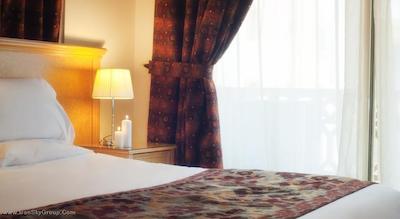 بلا ریوا سوئیت هتل