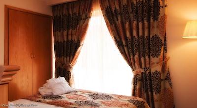 بلا ریوا سوئیت هتل