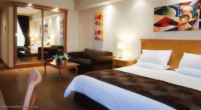 بلا ریوا سوئیت هتل