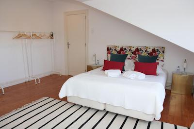 Botanic Views Guest House