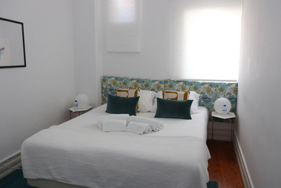 Botanic Views Guest House