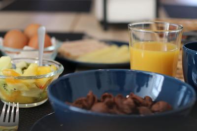 Botanic Views Guest House