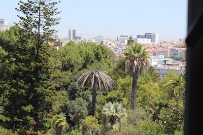 Botanic Views Guest House