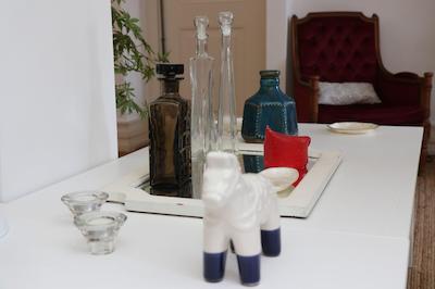 Botanic Views Guest House