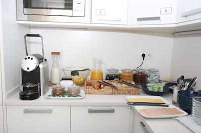 Botanic Views Guest House